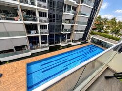 The Lilium (D19), Condominium #637493041